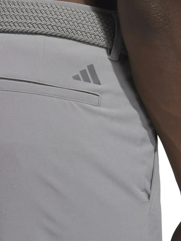 Men Adidas Shorts< Ultimate365 8.5-Inch Golf Shorts - Grey Three