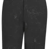 Men Adidas Shorts< Ultimate365 Print Golf Shorts - Black/Grey Three