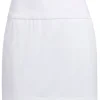 Women Adidas Skorts & Dresses< Ultimate365 Solid Skort - White