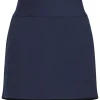 Women Adidas Skorts & Dresses< Ultimate365 Solid Skort - Collegiate Navy