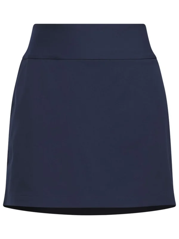 Women Adidas Skorts & Dresses< Ultimate365 Solid Skort - Collegiate Navy