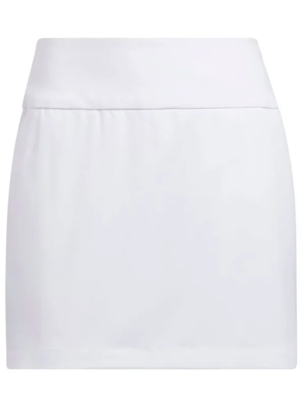 Women Adidas Skorts & Dresses< Ultimate365 Solid Skort - White