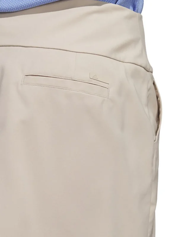 Women Adidas Skorts & Dresses< Ultimate365 Solid Skort - Wonder Taupe