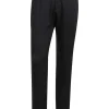 Men Adidas Pants< Ultimate365 Tapered Pants - Black