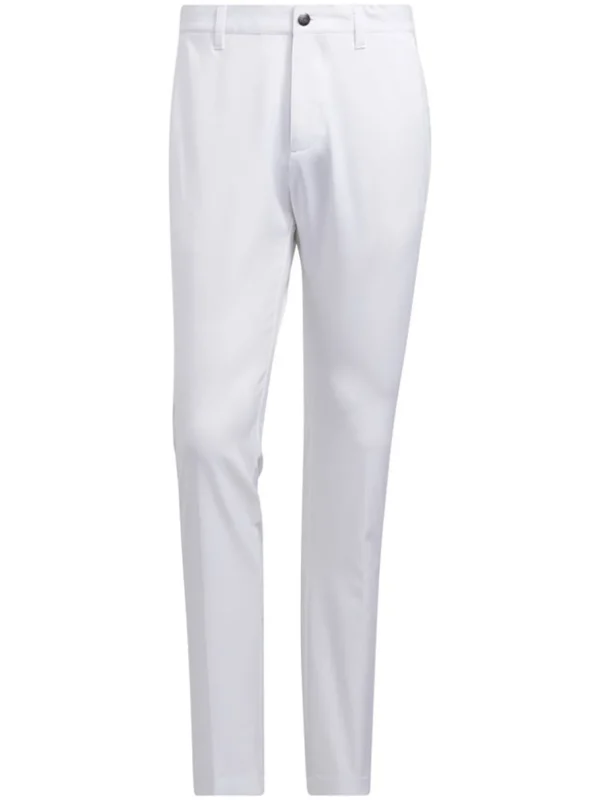 Men Adidas Pants< Ultimate365 Tapered Pants - White