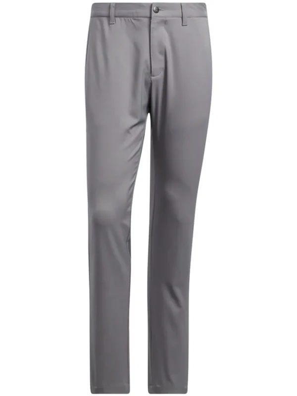 Men Adidas Pants< Ultimate365 Tapered Pants - Grey Three