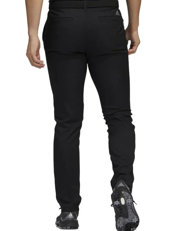 Men Adidas Pants< Ultimate365 Tapered Pants - Black