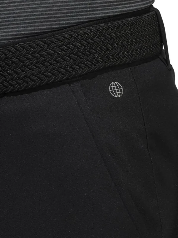 Men Adidas Pants< Ultimate365 Tapered Pants - Black