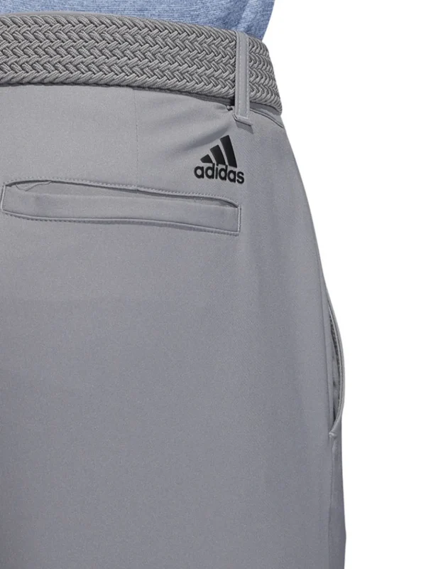 Men Adidas Pants< Ultimate365 Tapered Pants - Grey Three