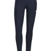 Women Adidas Pants< W Cold.Rdy Leggings - Collegiate Navy