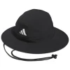 Adidas Hats< Wide-Brim Hat