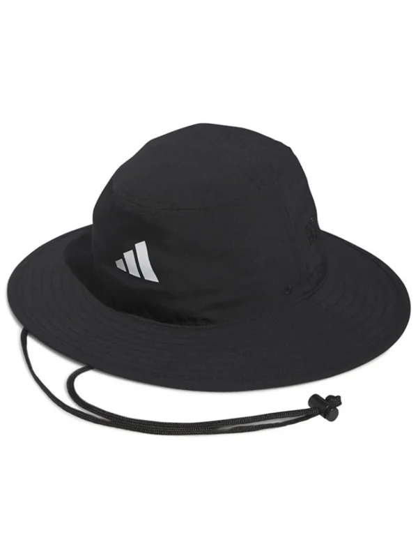 Adidas Hats< Wide-Brim Hat