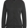 Women Adidas Jumpers< Women'S Cold.Rdy Jacket - Black