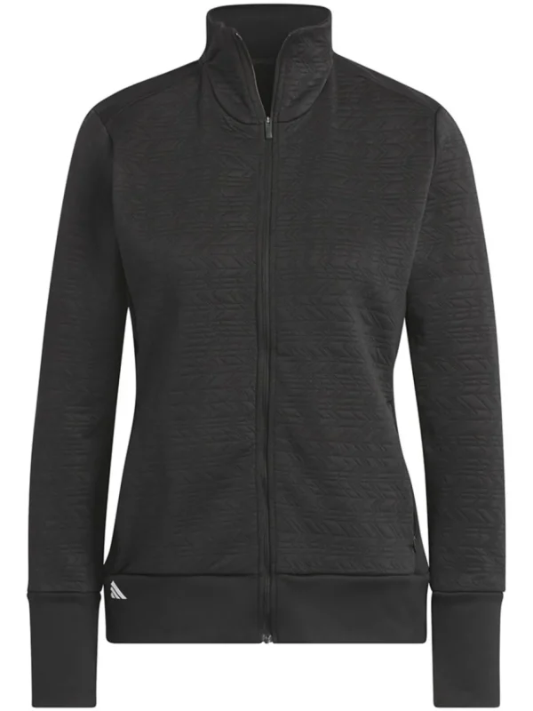 Women Adidas Jumpers< Women'S Cold.Rdy Jacket - Black