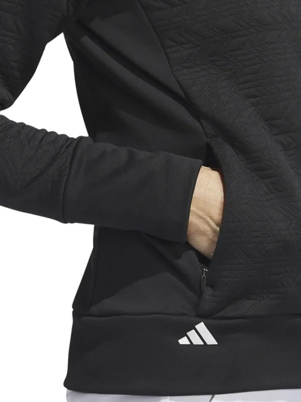 Women Adidas Jumpers< Women'S Cold.Rdy Jacket - Black