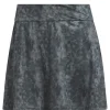 Women Adidas Skorts & Dresses< Women'S Essentials Printed Golf Skort - Black