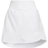 Women Adidas Skorts & Dresses< Women'S Frill Skort - White