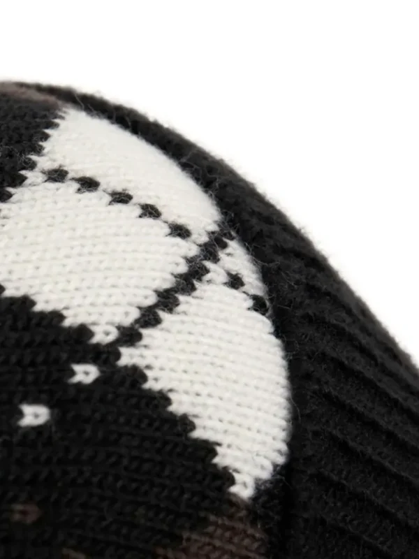 Adidas Beanies & Mitts< Women'S Graphic Pompom Beanie