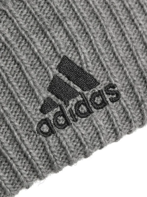 Adidas Beanies & Mitts< Women'S Graphic Pompom Beanie