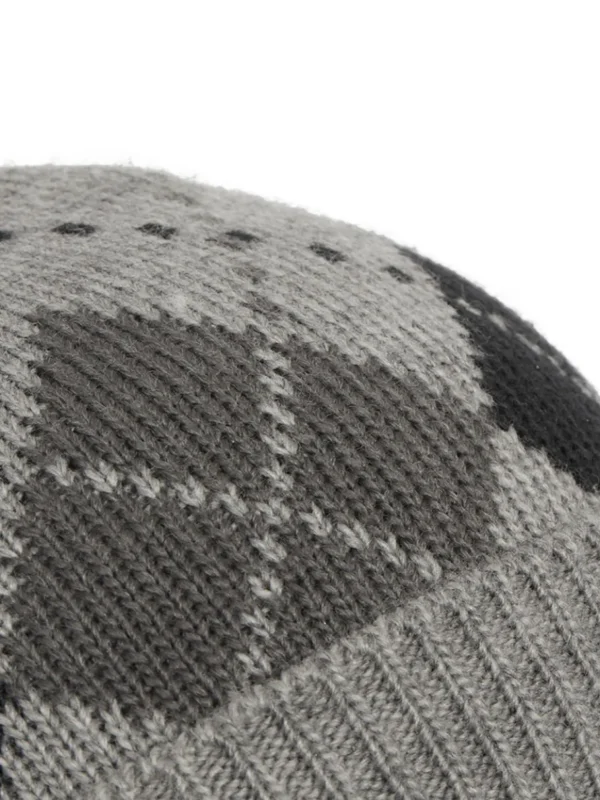 Adidas Beanies & Mitts< Women'S Graphic Pompom Beanie