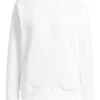 Women Adidas Jumpers< Women'S Made With Nature Sweatshirt - White