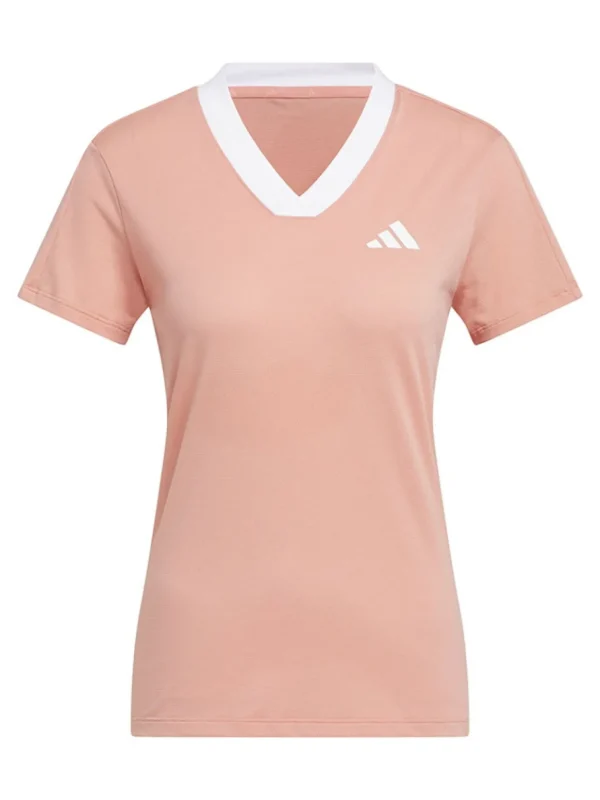 Women Adidas Shirts< Women'S Made With Nature Top - Wonder Clay