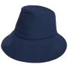 Adidas Hats< Women'S Ponytail Sun Bucket Hat