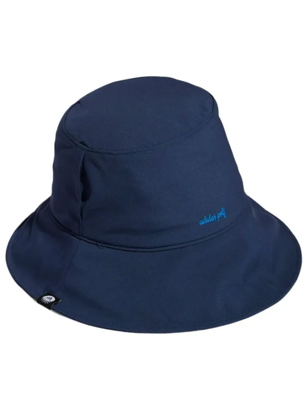 Adidas Hats< Women'S Ponytail Sun Bucket Hat