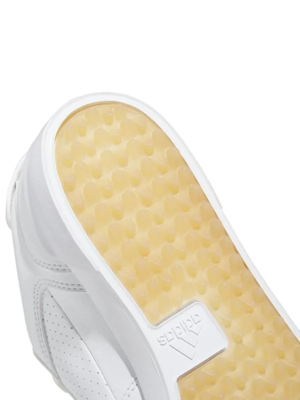 Women Adidas Womens Golf Shoes< Women'S Retrocross Spikeless Golf Shoes - Ftwr White/Sand Strata/Gum