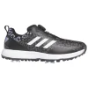 Women Adidas Womens Golf Shoes< Women'S S2G Boa Golf Shoes - Core Black/Ftwr White/Silver Violet