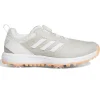 Women Adidas Womens Golf Shoes< Women'S S2G Boa Golf Shoes - Ftwr White/Ftwr White/Coral Fusion