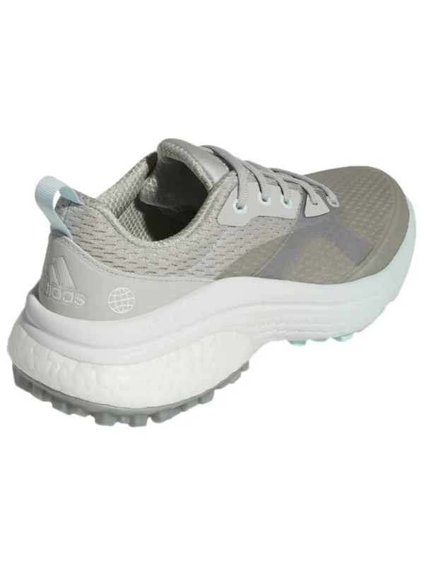 Women Adidas Womens Golf Shoes< Women'S Solarmotion Golf Shoes - Grey Two/Ftwr White/Almost Blue