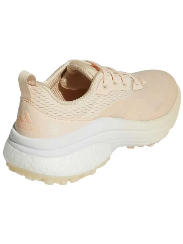 Women Adidas Womens Golf Shoes< Women'S Solarmotion Golf Shoes - Bliss Orange/Beam Orange/Ftwr White