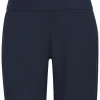 Women Adidas Shorts< Women'S Ultimate365 Modern Bermuda Shorts - Collegiate Navy