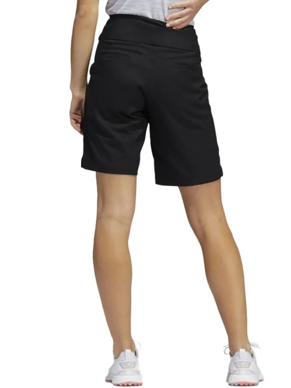 Women Adidas Shorts< Women'S Ultimate365 Modern Bermuda Shorts - Black