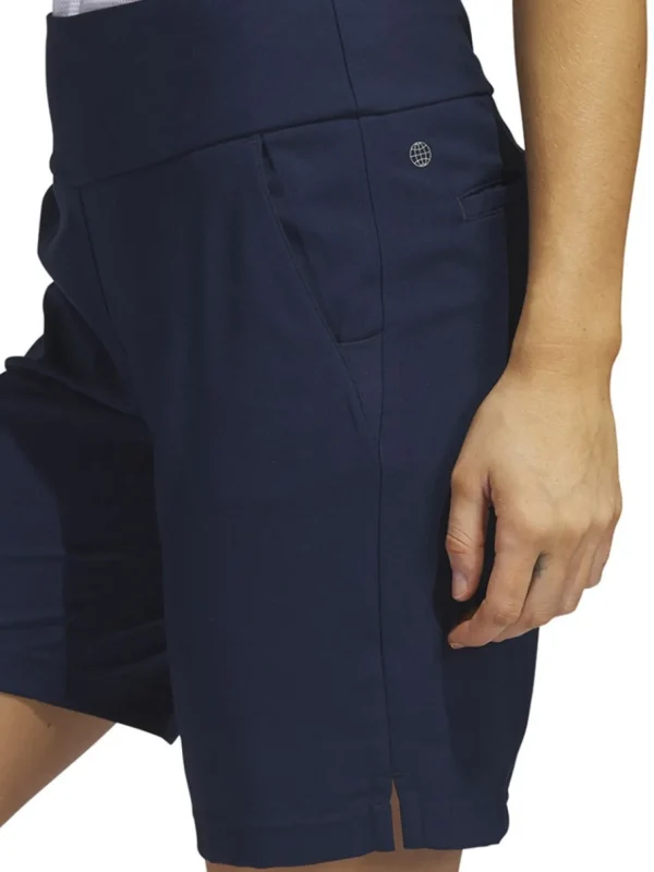 Women Adidas Shorts< Women'S Ultimate365 Modern Bermuda Shorts - Collegiate Navy