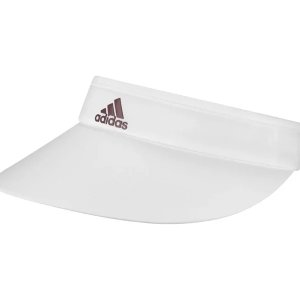 Adidas Visors< Women'S Wide Brim Tour Visor