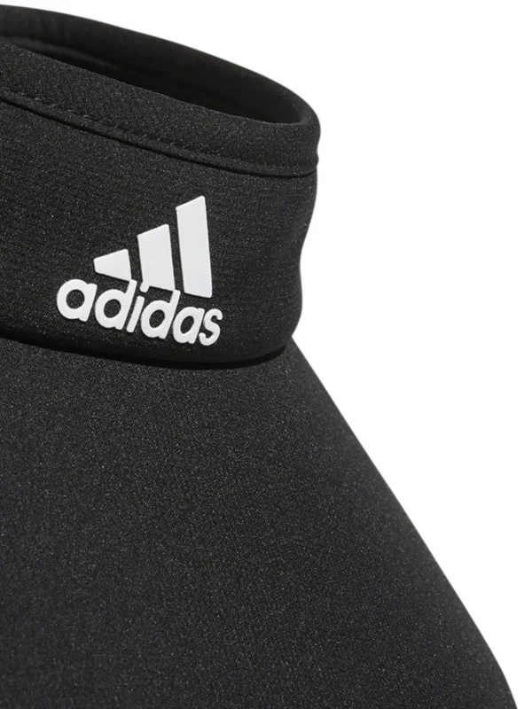 Adidas Visors< Women'S Wide Brim Tour Visor