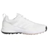 Women Adidas Womens Golf Shoes< Women'S Zoysia Golf Shoes - Ftwr White/Ftwr White/Wonder Taupe