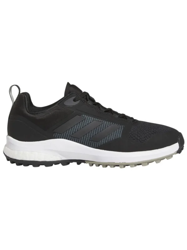 Women Adidas Womens Golf Shoes< Women'S Zoysia Golf Shoes - Core Black/Core Black/Silver Pebble