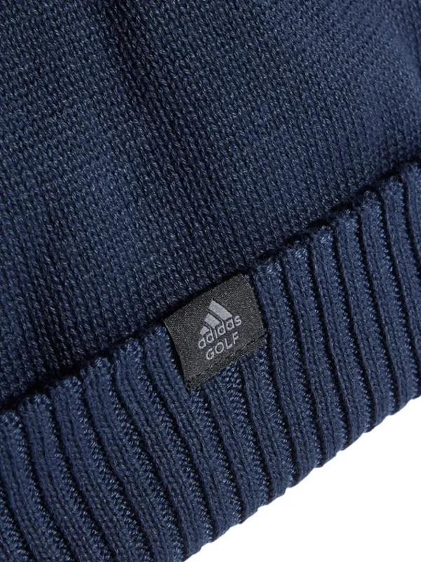 Adidas Beanies & Mitts< Youth Beanie - Crew Navy