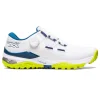 Men Asics Mens Golf Shoes< Gel Kayano Ace Boa 2 Golf Shoes - White/Blue