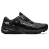 Men Asics Mens Golf Shoes< Gel Kayano Ace Boa 2 Golf Shoes - Black/Black