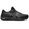 Men Asics Mens Golf Shoes< Gel Kayano Ace Golf Shoes - Black/Black