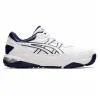 Men Asics Mens Golf Shoes< Gel Preshot Golf Shoes - White