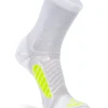 Balega Socks< Ultralight Crew Socks - White