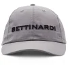 Bettinardi Caps< Performance 2021 Cap - Grey