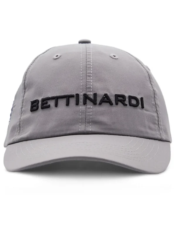 Bettinardi Caps< Performance 2021 Cap - Grey