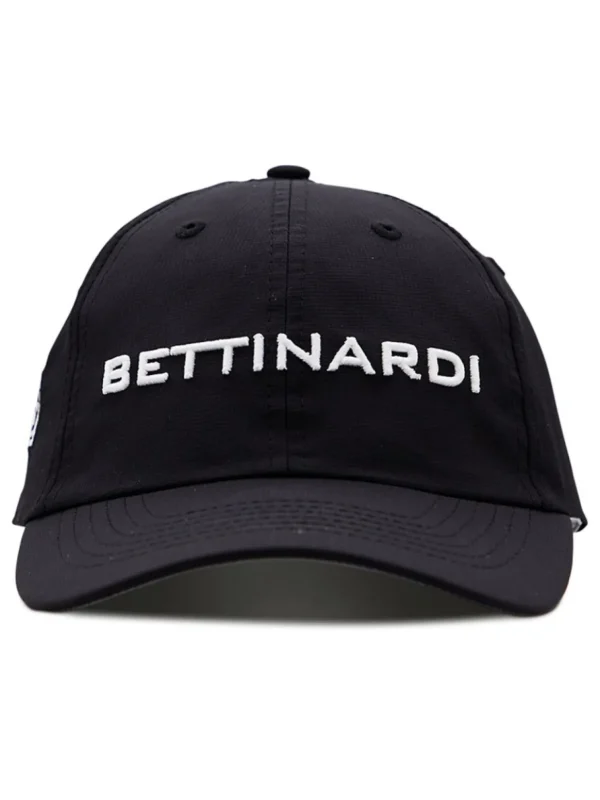 Bettinardi Caps< Performance 2021 Cap - Black