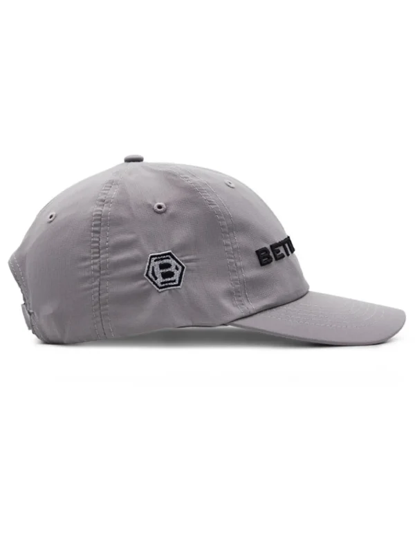 Bettinardi Caps< Performance 2021 Cap - Grey